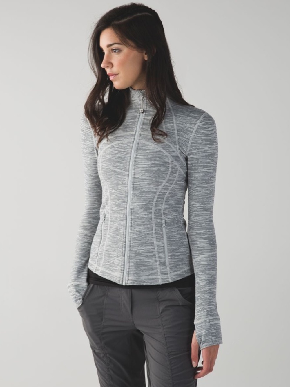 Lululemon Define Jacket